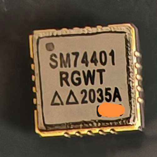 议价SM74401RGWT芯片，，型号清晰可见！议价