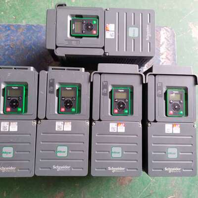 议价变频器 Altivar 610 系列议价