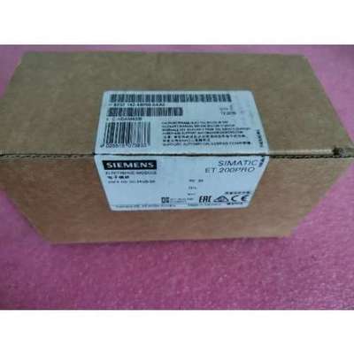 议价ET200PRO 6ES7142-4BF00-0AA0 已开封议价