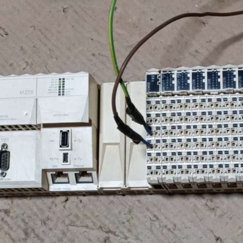 议价plc TM258LF66DT4L 图片实物拍摄议价