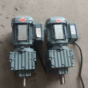 功率0.37KW DRS71S4 议价 型号R27 议价SEW减速机