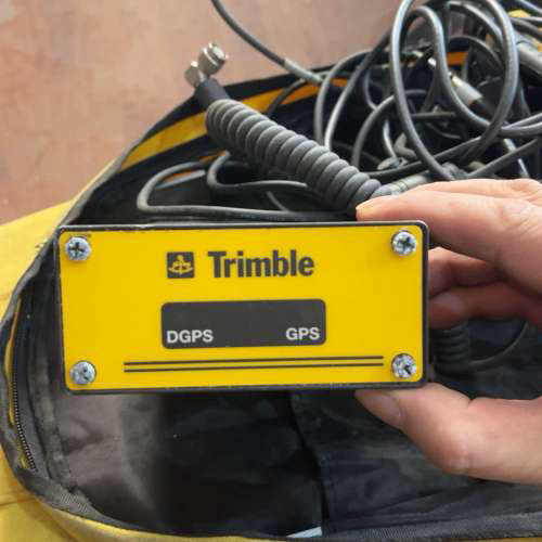 适用Trimble天宝GPS接机议价