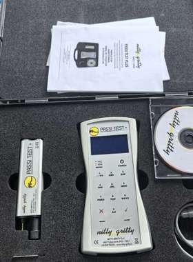 议价进口TTY-GRITTY Passi-Test+钝议价