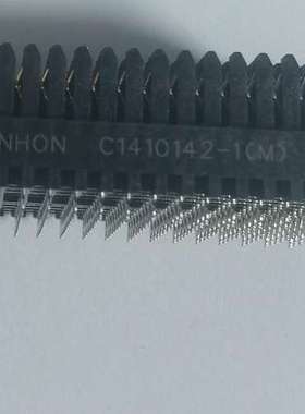 议价剩余连接器，适用于vpx底板，型号c1410142-1（m）议价