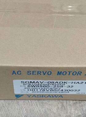 议价SGMAV-08ADK-HA21    SGMP-04A2H议价