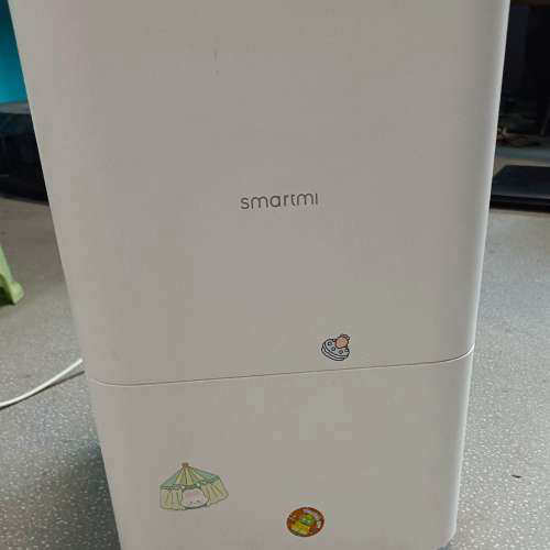 适用智米纯净型加湿器，型号CJXJSQ02ZM，功能完好，正常使议价