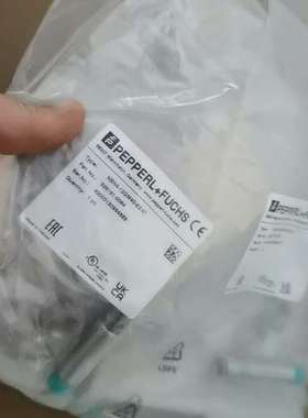 议价P+FNBN4-12GM40-E2-V1议价