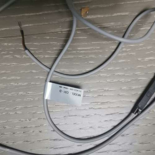 议价电缸磁环，型号CS1-D，适合DC/AC5-120V，100议价