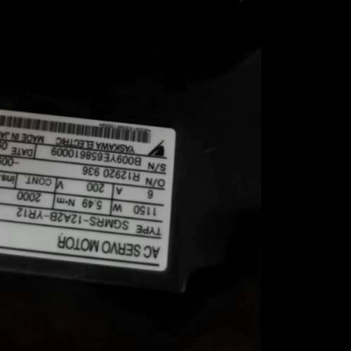 议价SGMRS-12A2B-YR11 和SGMRS-12A2B-议价