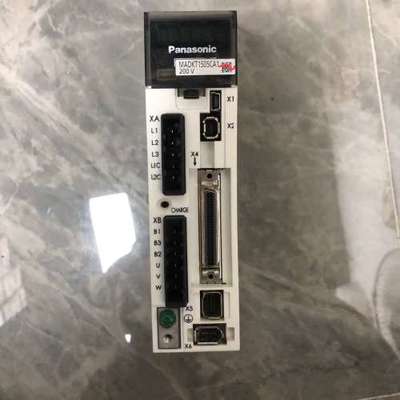 议价伺服驱动器MADKT1505CA1，MADKT150议价