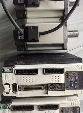 议价A4系列伺服电机   驱动器型号MDT3520议价