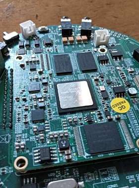 议价极速英码科技新品，AI人工智能主板开发板兼容am5708 2议价