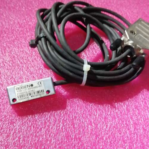 议价BOGEN伯根磁栅尺读数头IKS9.1-Z1.50P2V5D议价