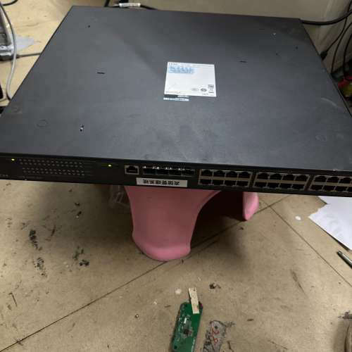 适用 S5120-28P-POE-WiNet交换机 图片实议价