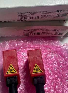 议价LeuzeODSL 9/C6-100-S12激光传感器议价