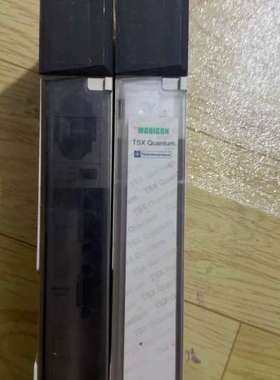 议价TSX Quantum PLC模块，型号140CPU1议价