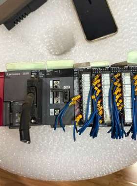 议价L61P-CM L02CPU-CM LD77MS2 L60A议价