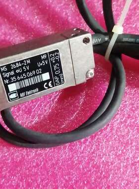 议价，RSF ELEKTROK光栅尺读头MS 20.议价