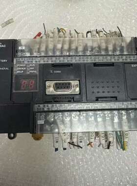 议价CP1H-X40DT-D-SCplc1.3版本议价