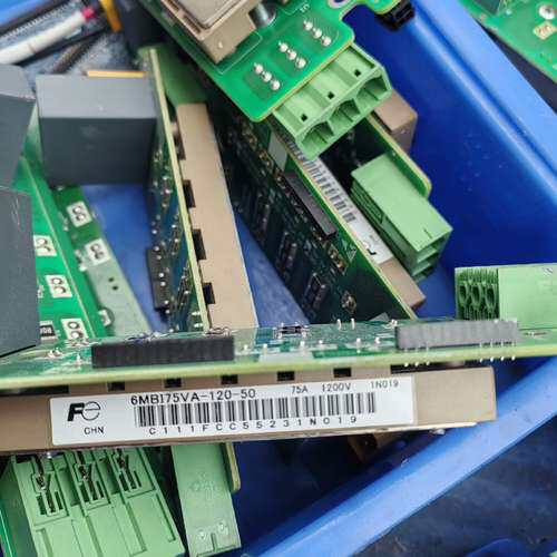议价模块6MB175VA-120-50议价