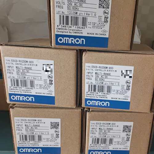 议价E5-RX2DDM-800温控器，议价