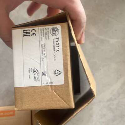 议价IFM温度传感器 TY3110议价