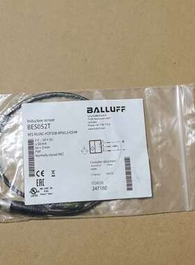 议价BES052T传感器BES R03KC-POF议价