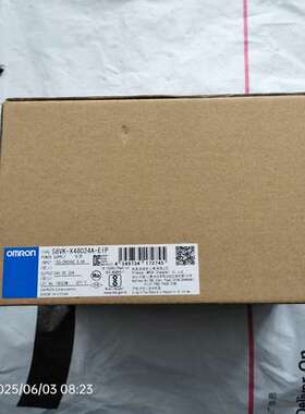 议价 S8VK-X48024A-EIP  智能电源议价