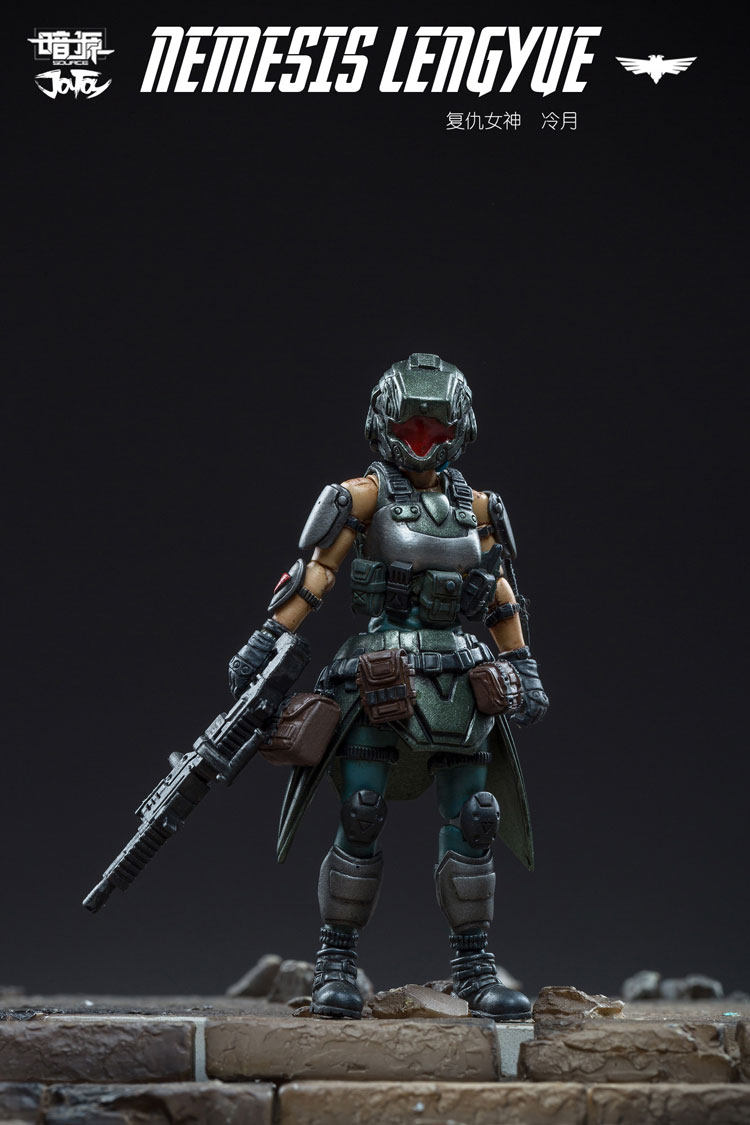御神将 冷月曼迪 模型五代 机甲斯蒂娜 暗源 joytoy女兵 兵人在类目 模玩/动漫/周边/cos/桌游, 手办/扭蛋/人偶/BJD/兵人, 兵人专区中 - 来自Buy2taobao.com提供专业的淘宝代购服务