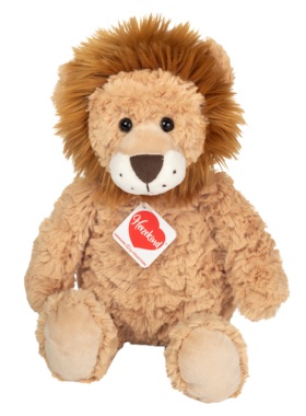 hermann--赫尔曼soft系列-狮子Liam玩偶 安抚毛绒玩具 32cm