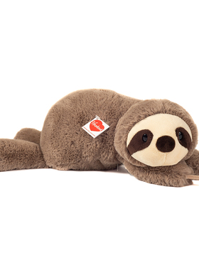 赫尔曼soft系列-树懒海尔格 48cm