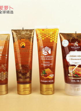 Kingpower泰国免税店DOI KHAM纯正泰国皇室天然蜂蜜