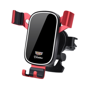 凯迪拉克ATSL/XT4/XT5/XT6/CT4/CT5专用CT6导航汽车载手机支架XTS