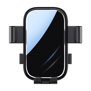 长安CS75/CS35逸动PLUS/UNIV二代CS55车载手机支架出风口导航支架