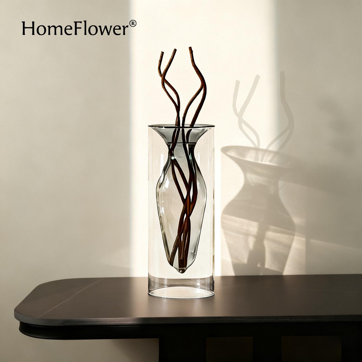 香薰空瓶简约客厅藤条挥发棒香氛高级感扩香器皿家用玄关桌面摆件,家居饰品,香薰摆件,淘宝优惠券,粉丝福利购,淘宝优惠卷