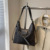 Black[Can Be Worn on One Shoulder | Crossbody | Both Shoulders]