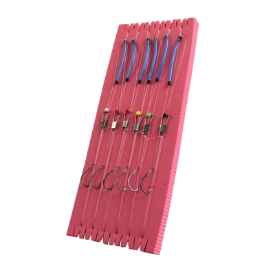 搏江串钩翘嘴防缠绕串钩