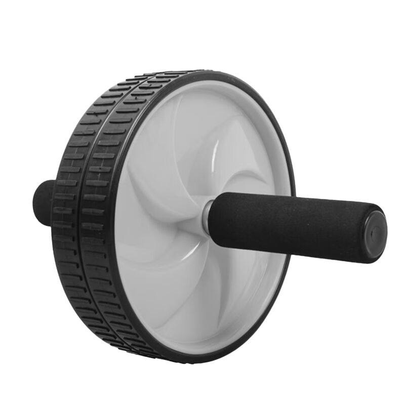 POVIT多功能健腹轮健身滚轮腹肌轮双轮运动健身训练器材