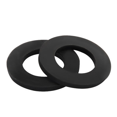 8.8级高强度垫圈黑色碳钢介子