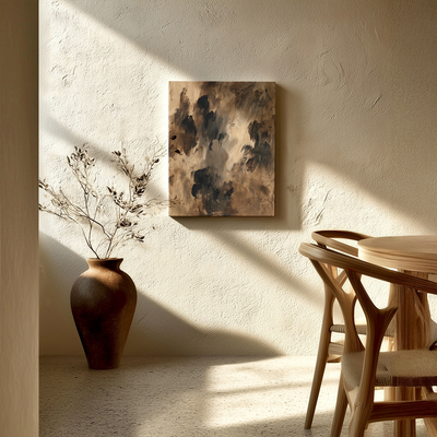 Jellypaint现代抽象艺术装饰画