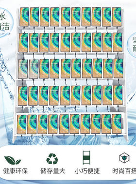 新品多台手机摆放支架30-40-50台手机展示架子批量手机摆放架子