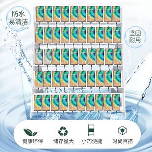 新品多台手机摆放支架30-40-50台手机展示架子批量手机摆放架子