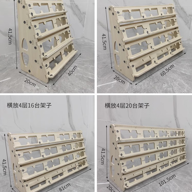 手机支架桌面摆放支架