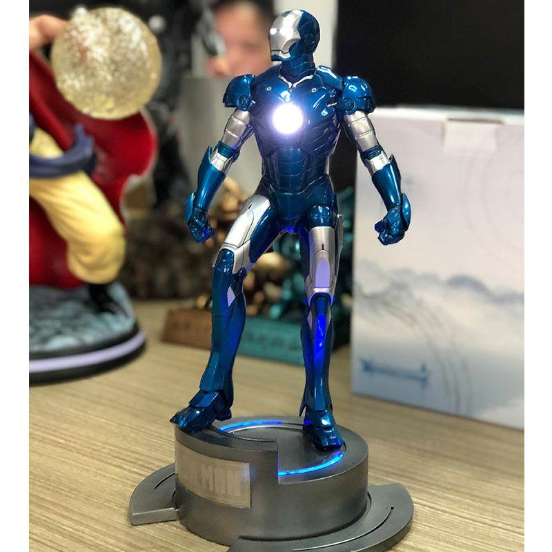 模型樹脂手辦超模動漫複仇者聯盟16mk3鋼鐵俠動漫居家擺件在類目 模玩/動漫/周邊/cos/桌遊, 手辦/扭蛋/人偶/BJD/兵人, 其它手辦中 - 來自Buy2taobao.com提供專業的淘寶代購服務