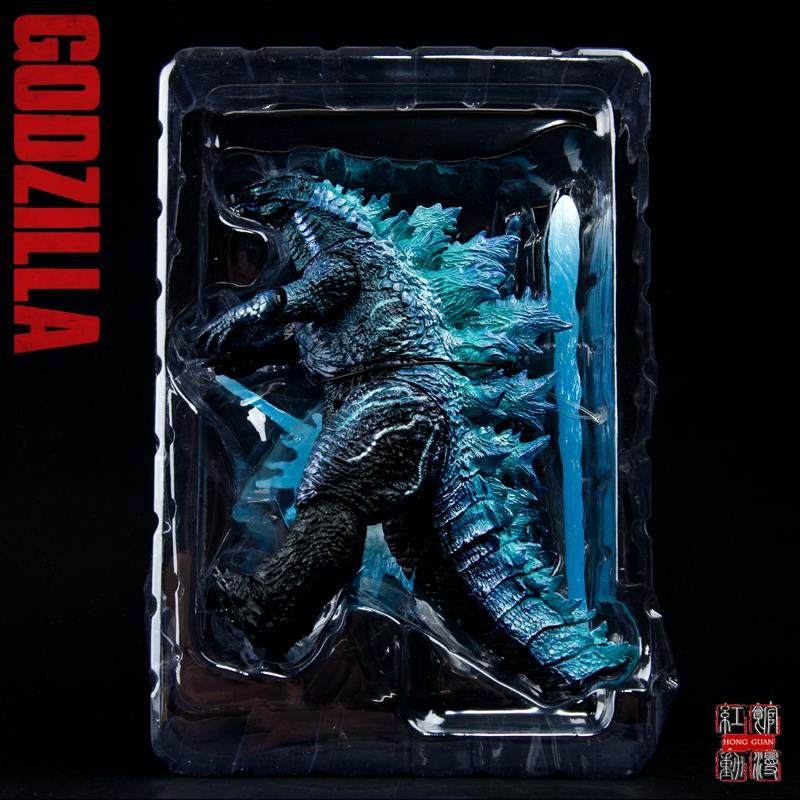 红莲怪兽模型neca哥斯拉2019电影哥吉拉燃烧可动手办7寸godzilla|msdalam kategori mod main/animasi/Zhou Bian/cos/permainan papan, Tangan untuk melakukan/Mini kapsul mainan/Doll/BJD/Soldier, tangan lain untuk melakukan - dari Buy2taobao.com untuk memberikan perkhidmatan ejen Taobao profesional membeli