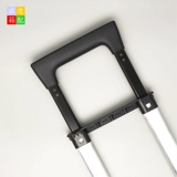 Xiaomi, красочный чемодан, сменные аксессуары, ручка