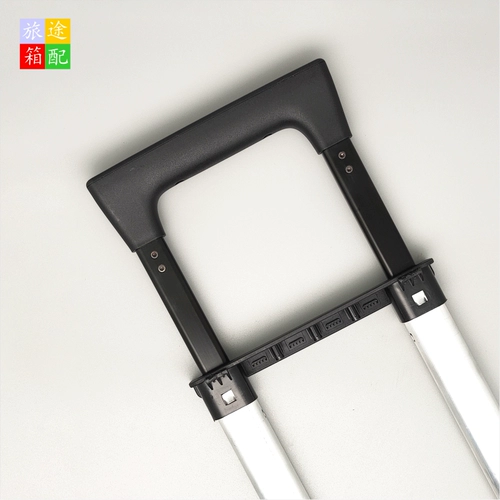 Xiaomi, красочный чемодан, сменные аксессуары, ручка