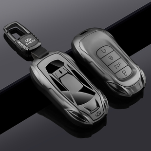26款 5车 奇瑞瑞虎8钥匙套5x瑞虎8pro第五代虎8l虎9虎7plus艾瑞泽8