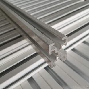 铝合金走线架DXC铝型材开放式 支撑梯形 强弱电单双层电缆桥架吊装