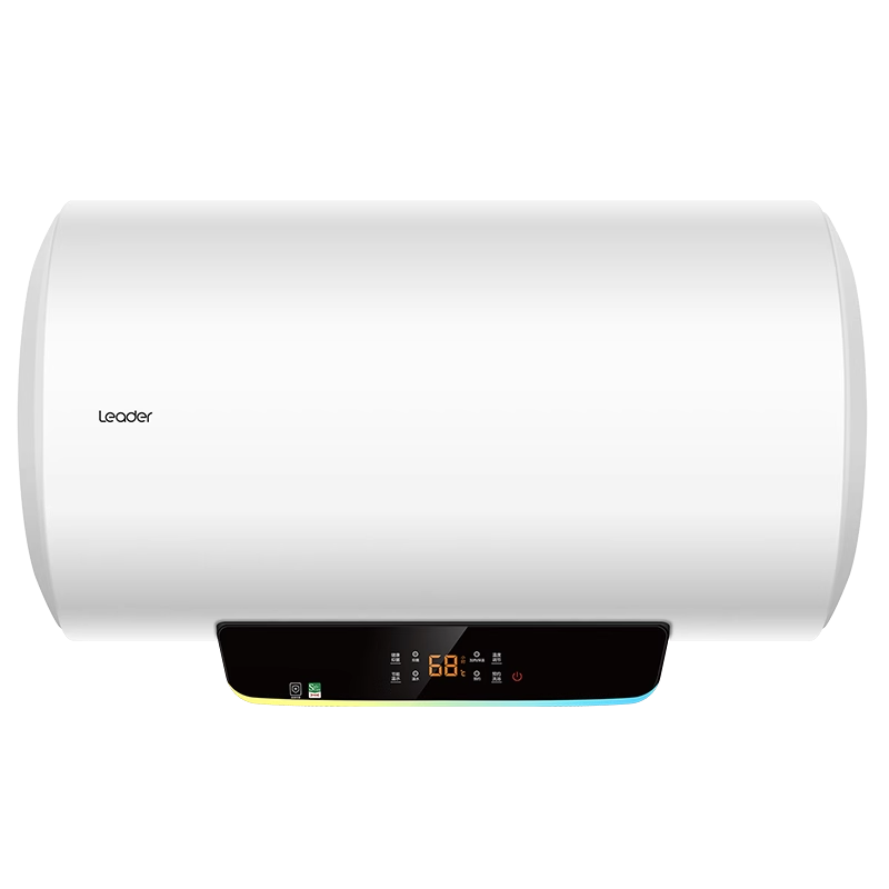 海尔出品统帅电热水器家用出租房卫生间40L洗澡LT